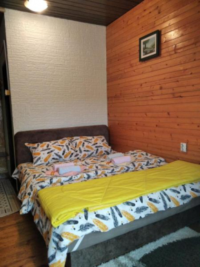 Studio apartman 